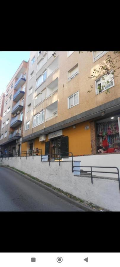 דירות Horno Abad Granada Centro מראה חיצוני תמונה