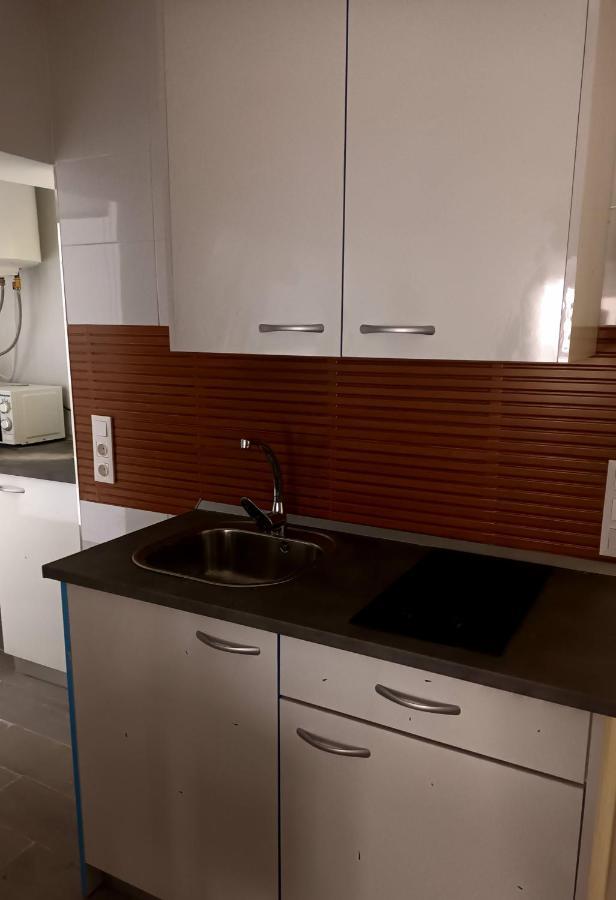 דירות Horno Abad Granada Centro מראה חיצוני תמונה